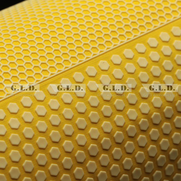  PU Injection Label